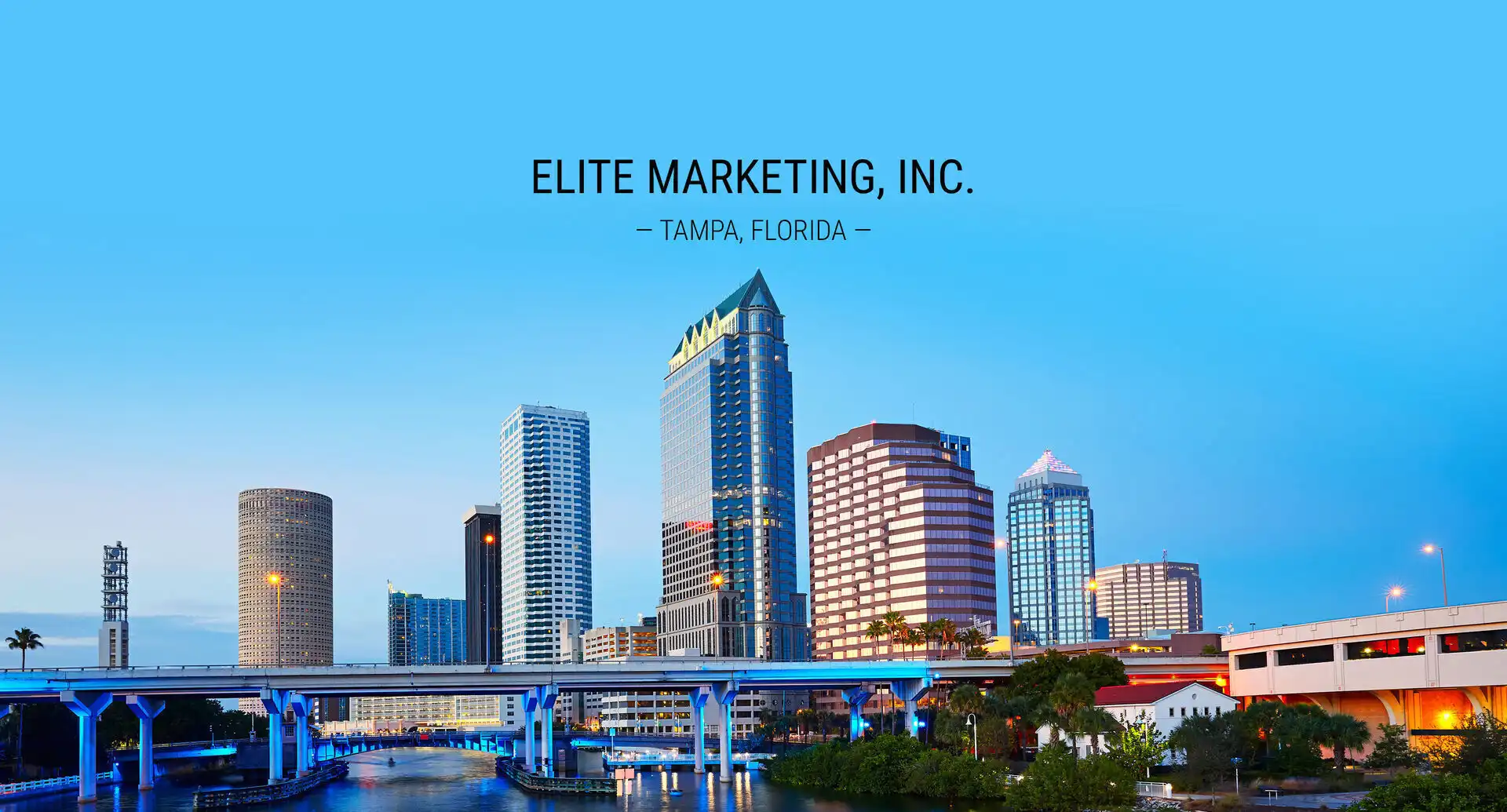 About Elite Marketing 20 1 