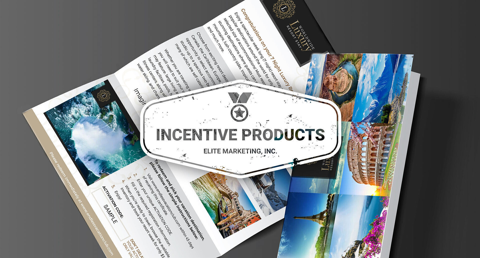 incentive products 2