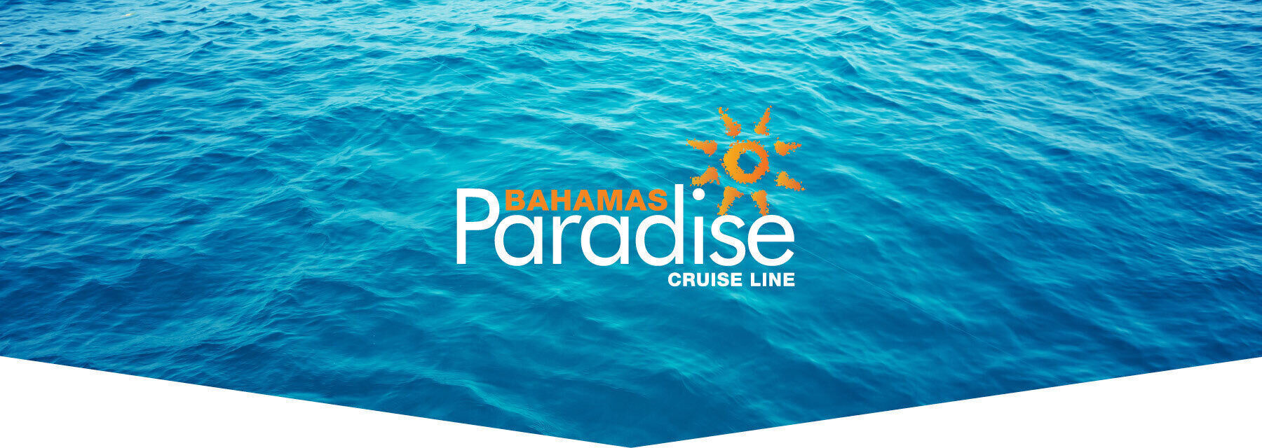 paradise cruise line header