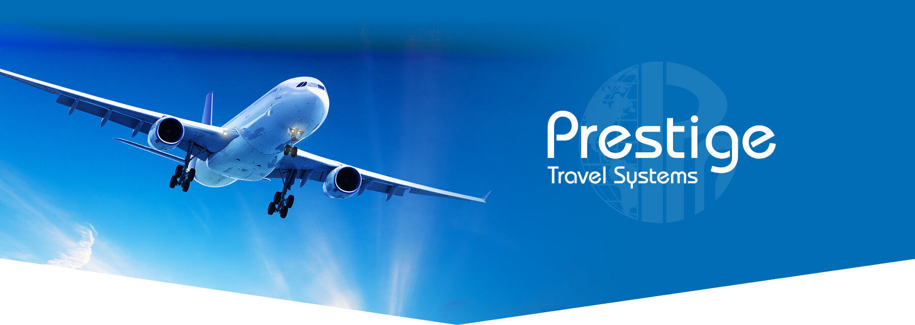 prestige travel services header
